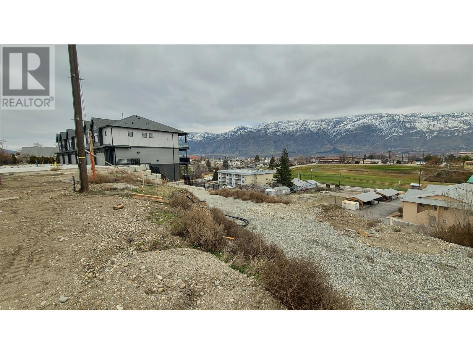 6801 Nighthawk Drive. Osoyoos, British Columbia