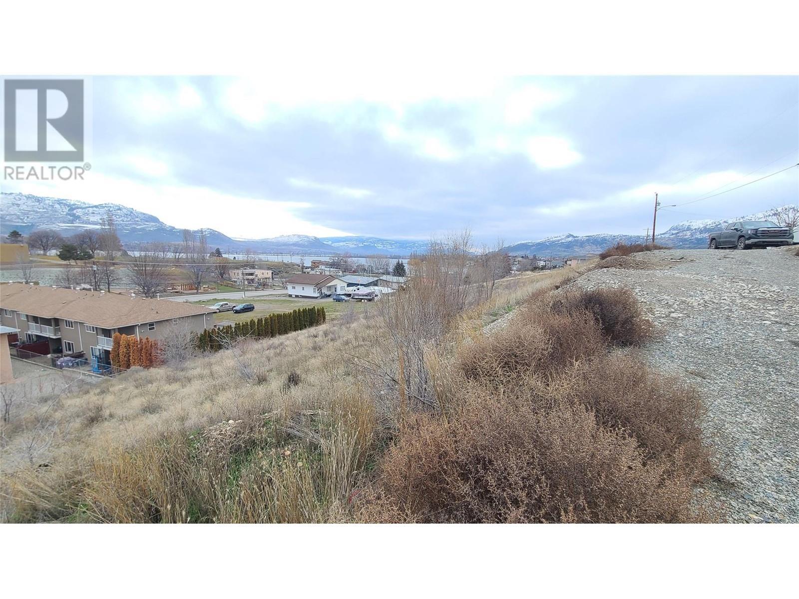 6801 Nighthawk Drive. Osoyoos, British Columbia