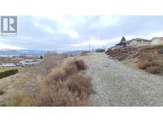 6801 Nighthawk Drive. Osoyoos, British Columbia