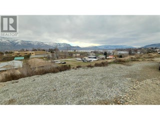 6801 Nighthawk Drive. Osoyoos, British Columbia