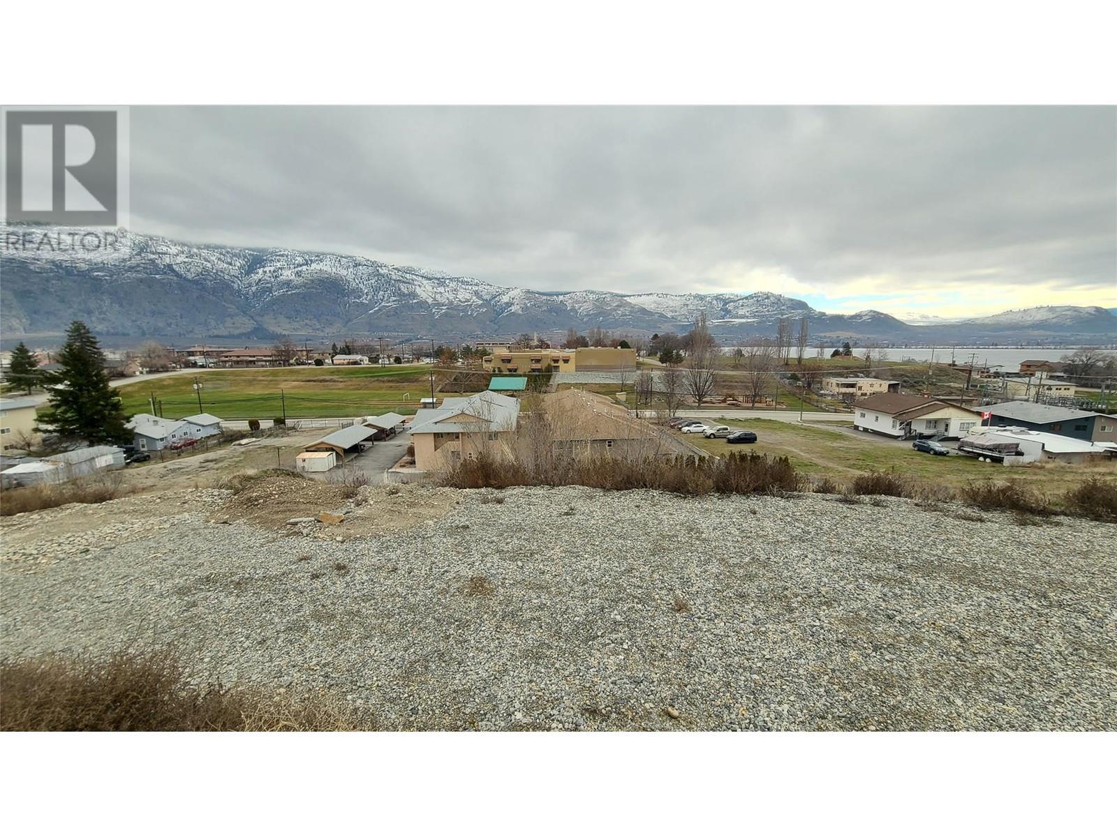 6801 Nighthawk Drive. Osoyoos, British Columbia