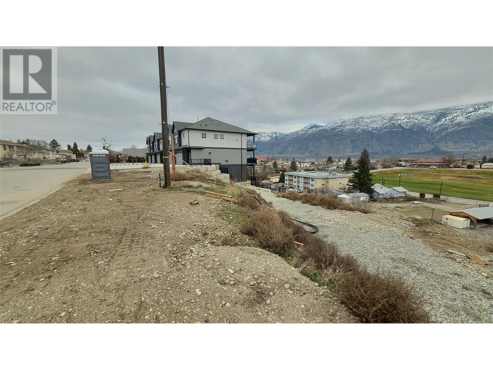 6809 Nighthawk Drive. Osoyoos, British Columbia