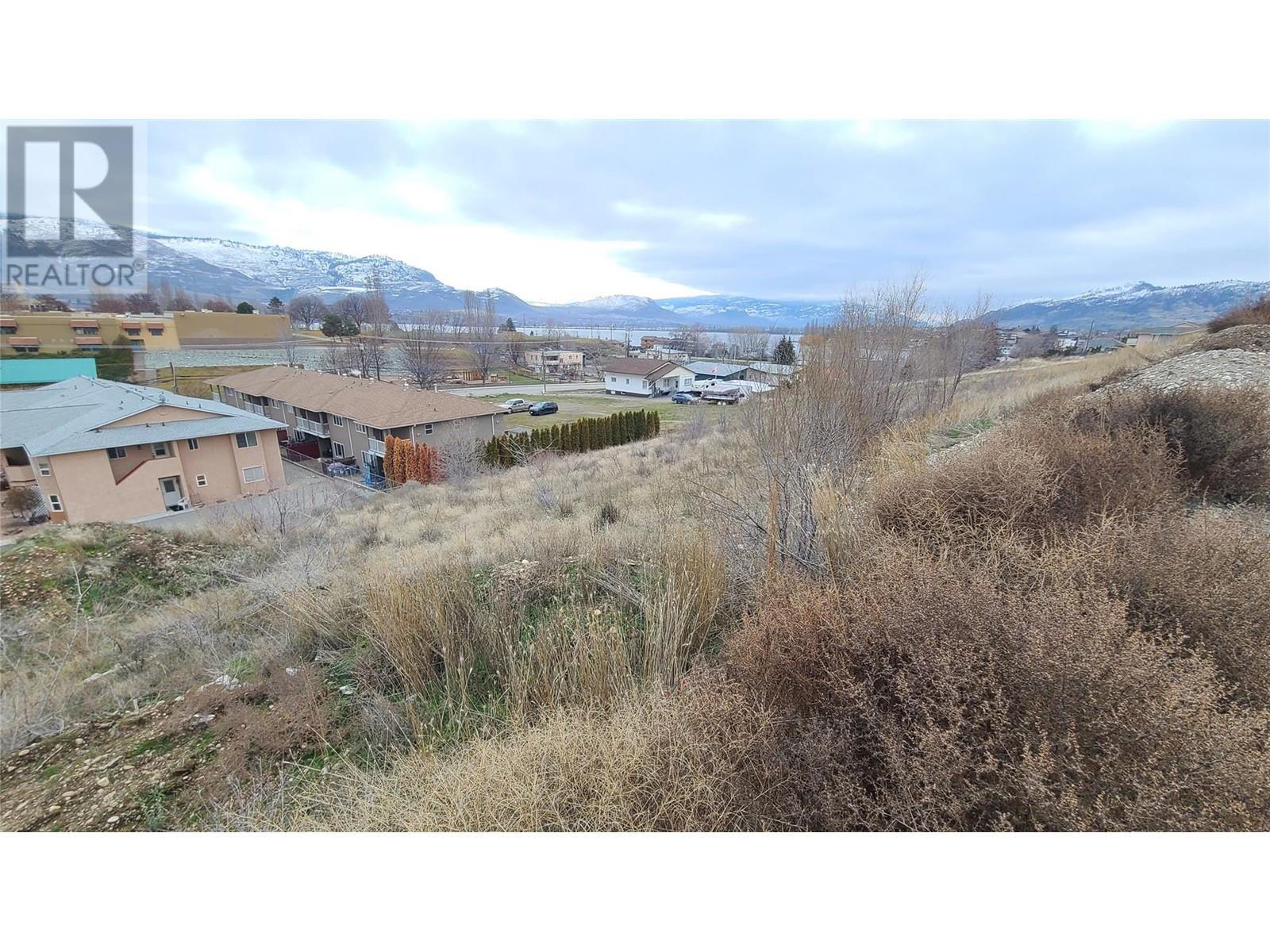 6809 Nighthawk Drive. Osoyoos, British Columbia