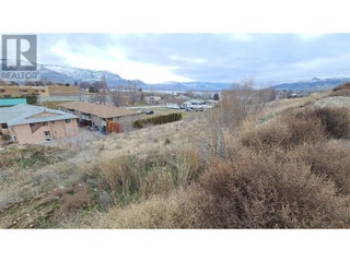 6809 Nighthawk Drive. Osoyoos, British Columbia