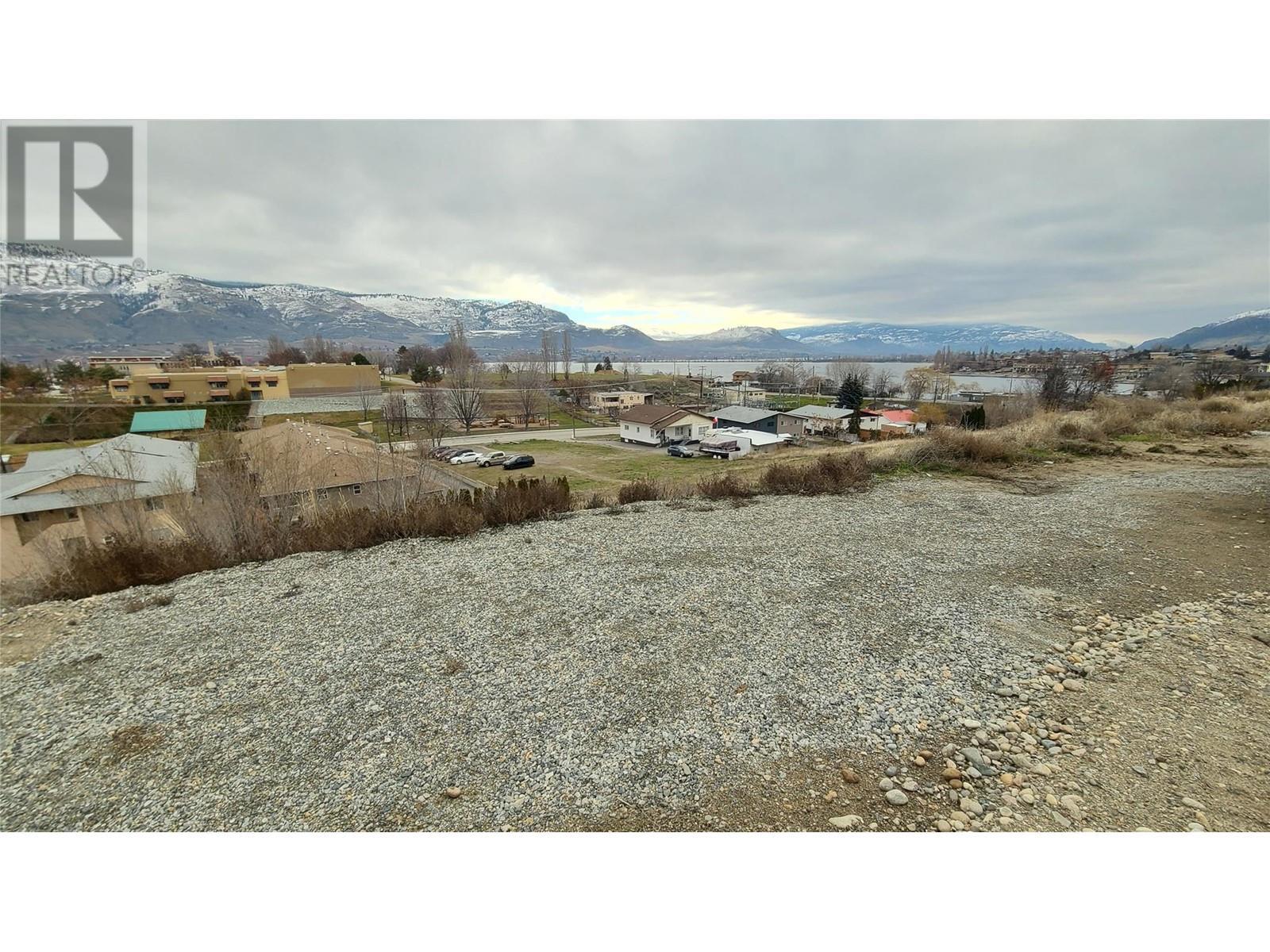 6809 Nighthawk Drive. Osoyoos, British Columbia