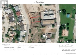 6805 Nighthawk Drive. Osoyoos, British Columbia