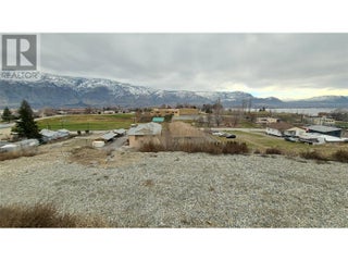 6805 Nighthawk Drive. Osoyoos, British Columbia