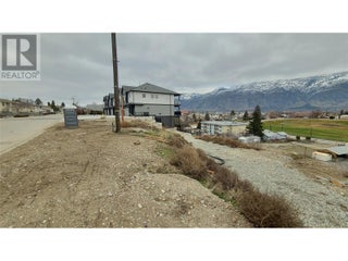 6805 Nighthawk Drive. Osoyoos, British Columbia