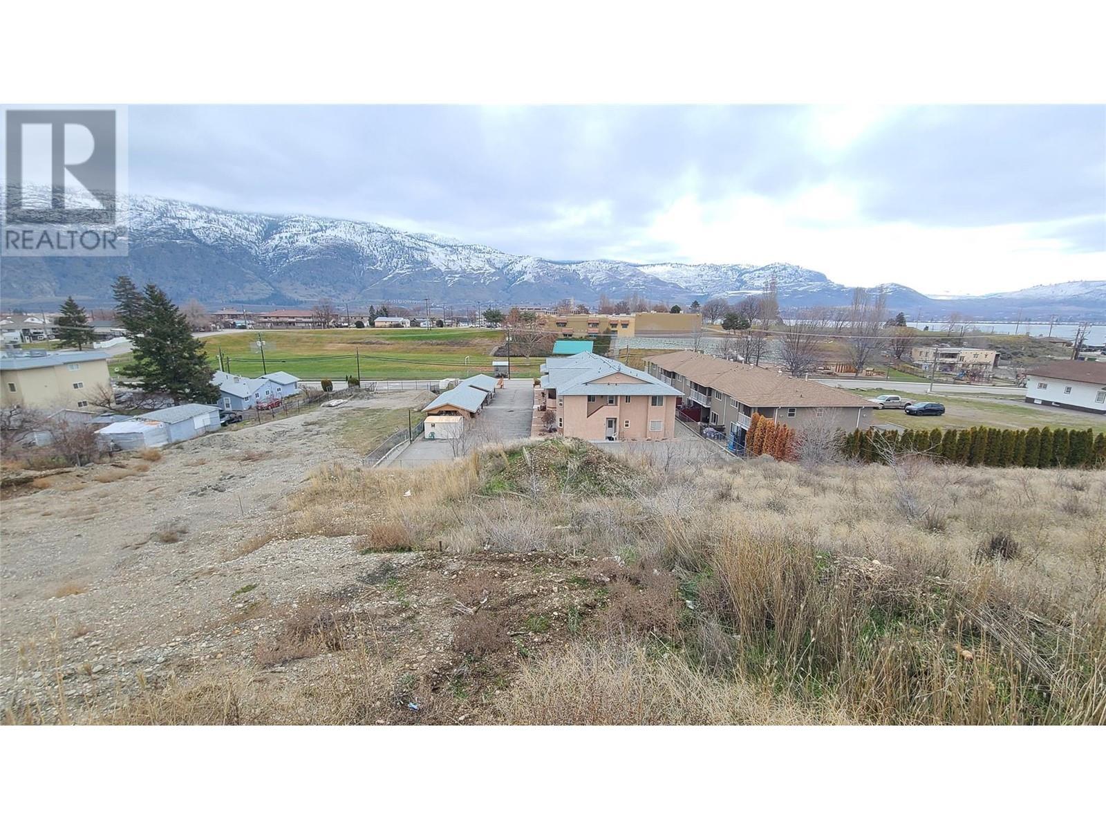 6805 Nighthawk Drive. Osoyoos, British Columbia