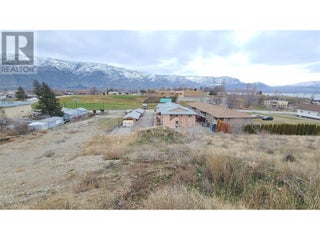 6805 Nighthawk Drive. Osoyoos, British Columbia