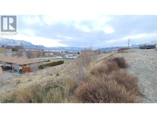 6805 Nighthawk Drive. Osoyoos, British Columbia