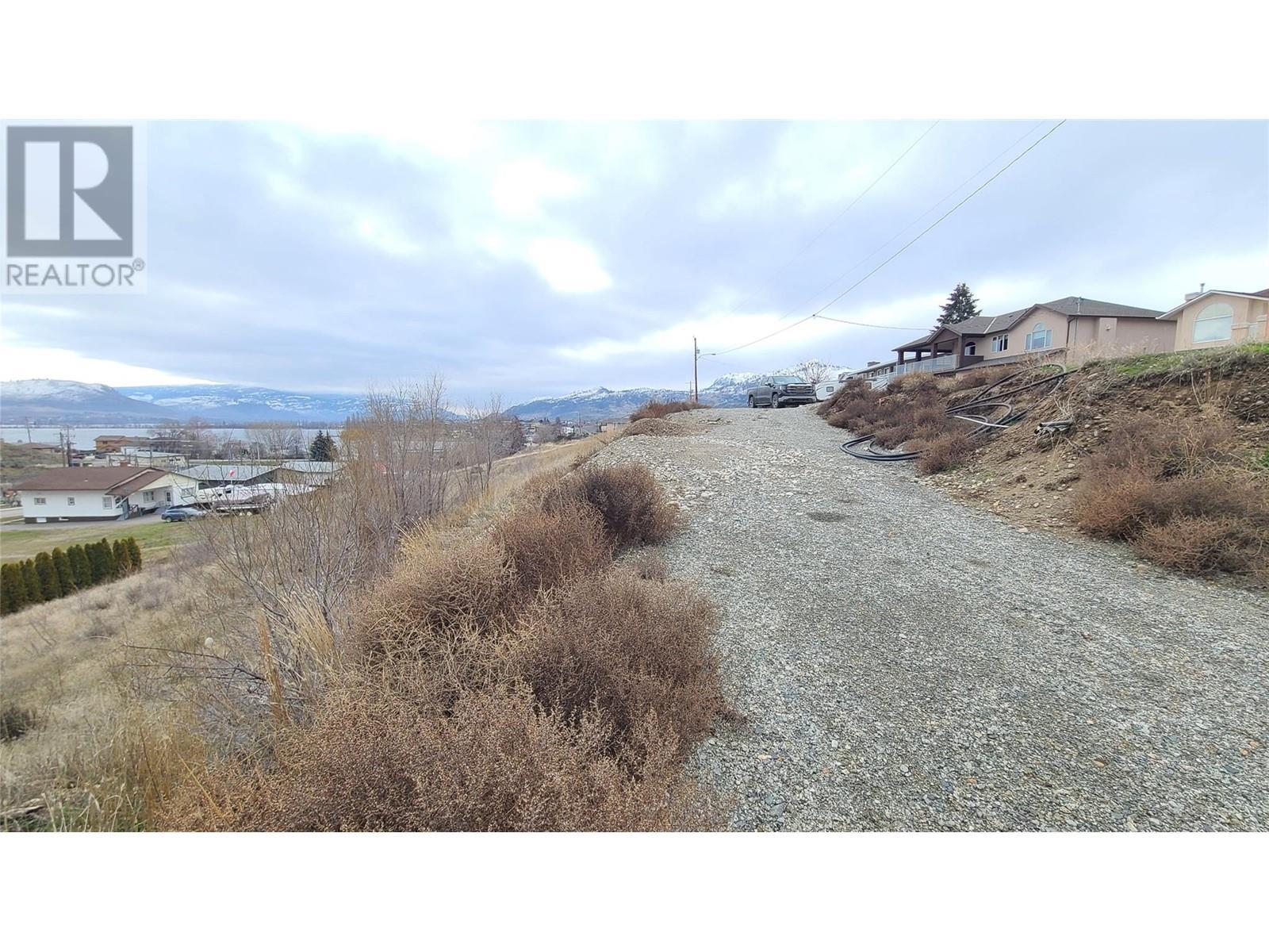6805 Nighthawk Drive. Osoyoos, British Columbia
