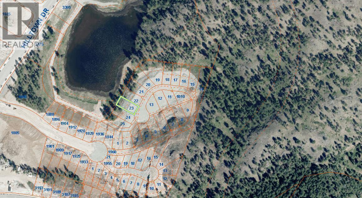 1960 Northern Flicker Court Unit# 23. Kelowna, British Columbia