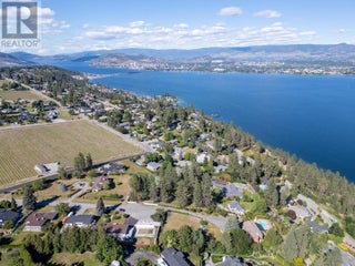 Proposed Lot 2 3090 Beverly Place. West Kelowna, British Columbia