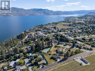 Proposed Lot 2 3090 Beverly Place. West Kelowna, British Columbia