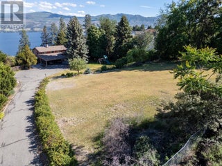 Proposed Lot 2 3090 Beverly Place. West Kelowna, British Columbia