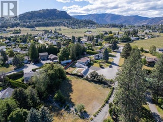Proposed Lot 2 3090 Beverly Place. West Kelowna, British Columbia