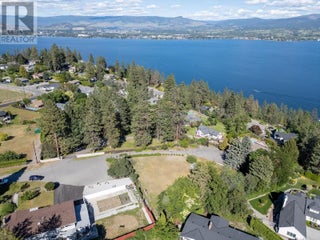 Proposed Lot 2 3090 Beverly Place. West Kelowna, British Columbia