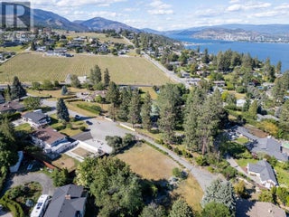 Proposed Lot 2 3090 Beverly Place. West Kelowna, British Columbia