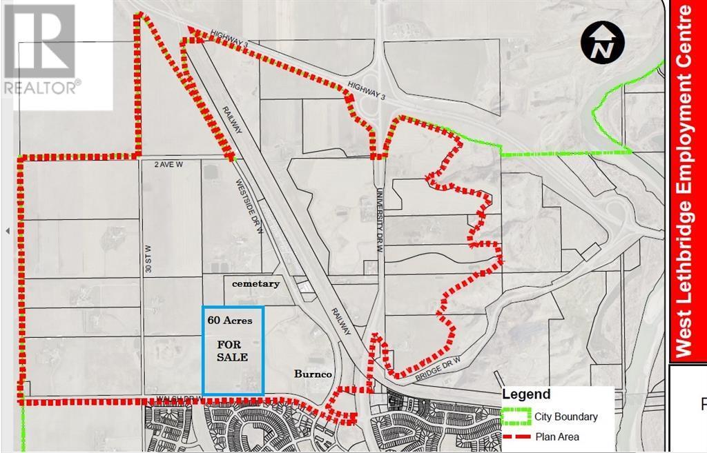 2825 Walsh Drive W, Lethbridge