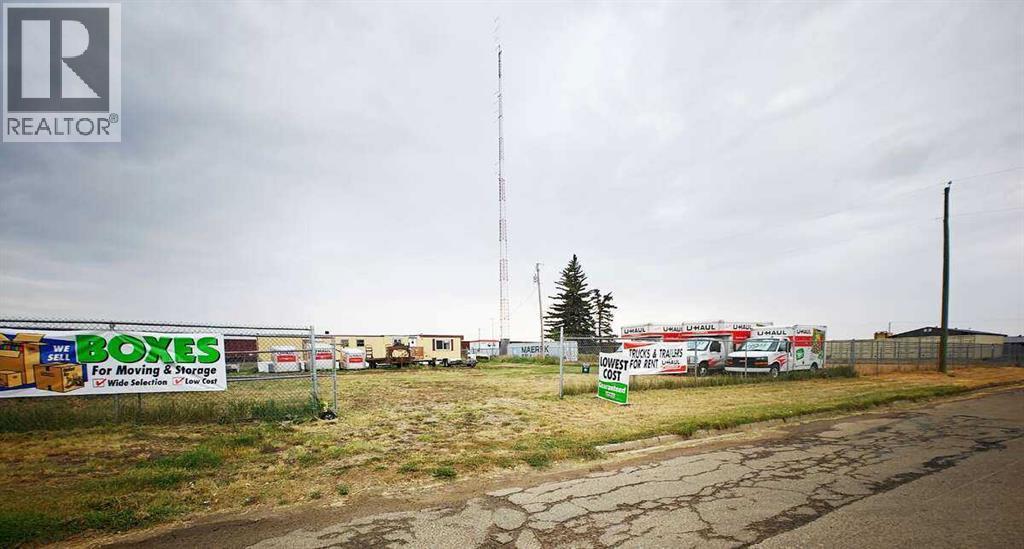 309 1st Avenue, Bassano