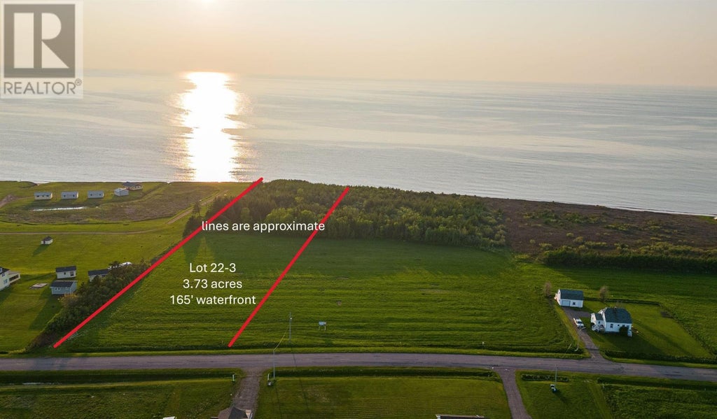 Lot 22-3 Route 14|lot 22-3 3.73 Acres, Waterford