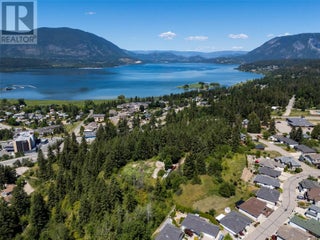 Proposed Lot North 9 Avenue Ne. Salmon Arm, British Columbia