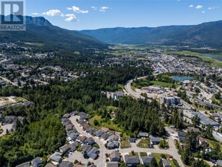 Proposed Lot North 9 Avenue Ne. Salmon Arm, British Columbia