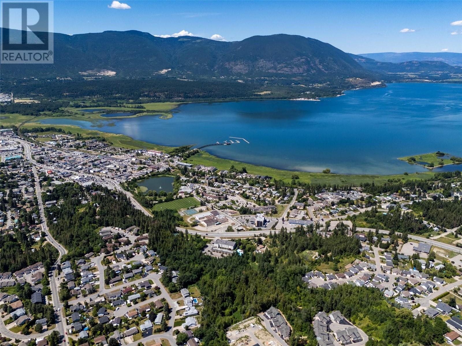 Proposed Lot North 9 Avenue Ne. Salmon Arm, British Columbia