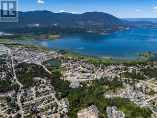 Proposed Lot North 9 Avenue Ne. Salmon Arm, British Columbia