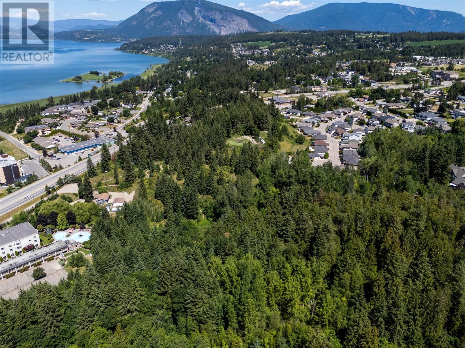 Proposed Lot North 9 Avenue Ne. Salmon Arm, British Columbia