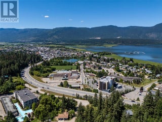 Proposed Lot North 9 Avenue Ne. Salmon Arm, British Columbia