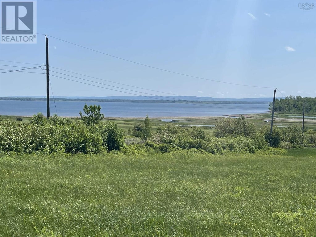 Lot 35 Saltwater Drive, Malagash