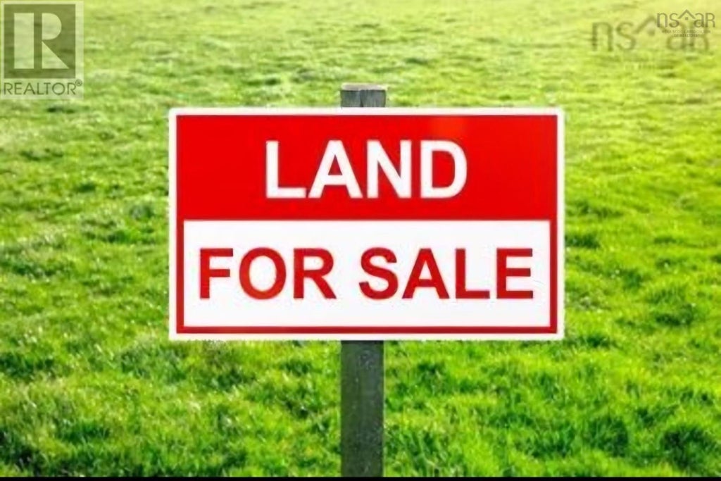 Lot 22-6 Highway 321, Valley Road