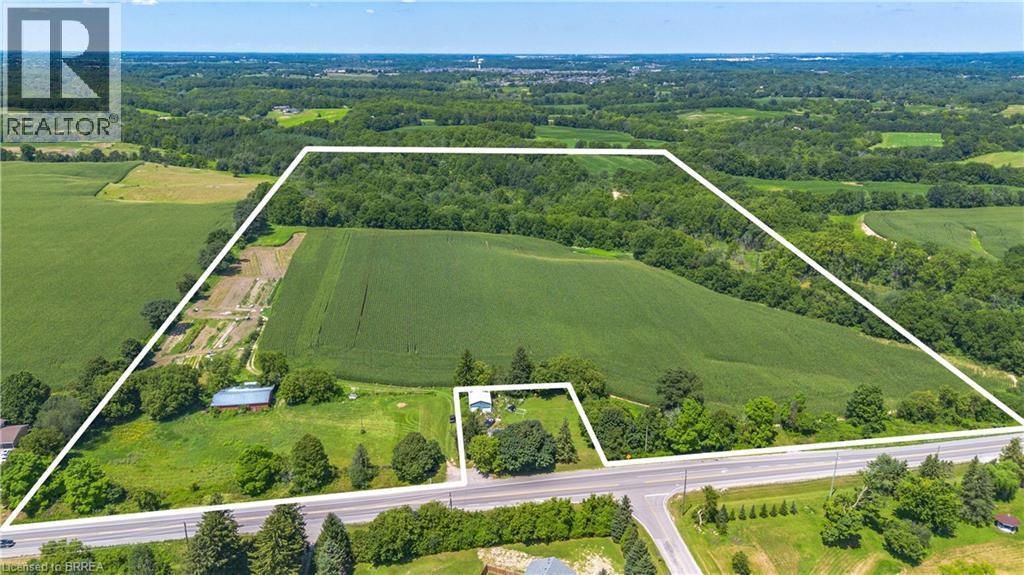 149 Cockshutt Road W, Brantford