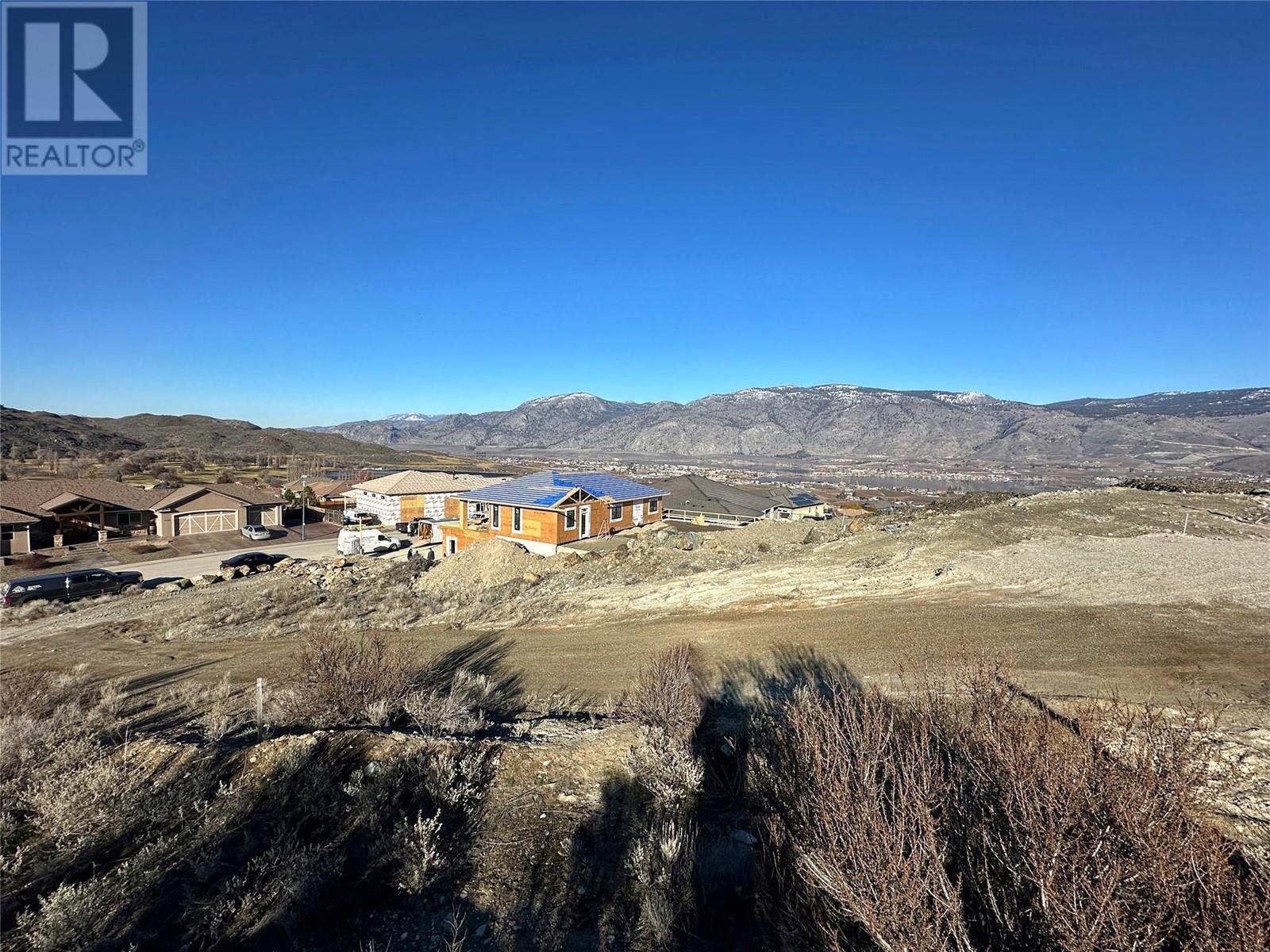 12105 Augusta Lane. Osoyoos, British Columbia