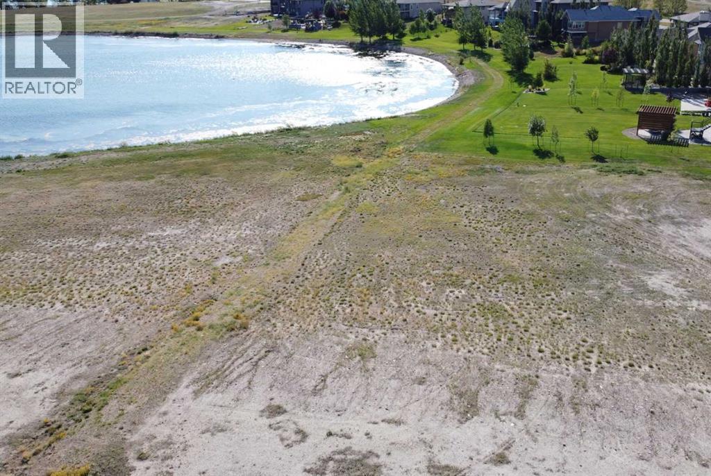 3 Kingfisher Estates, Lake Newell Resort