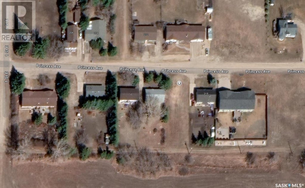 213 Princess Avenue E, Hafford