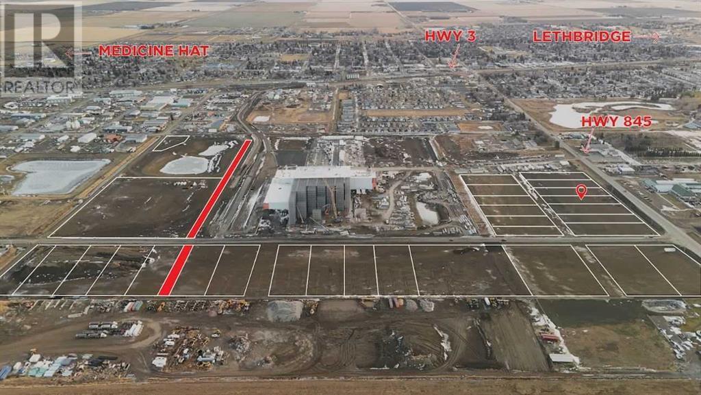 1208 19 Street, Coaldale