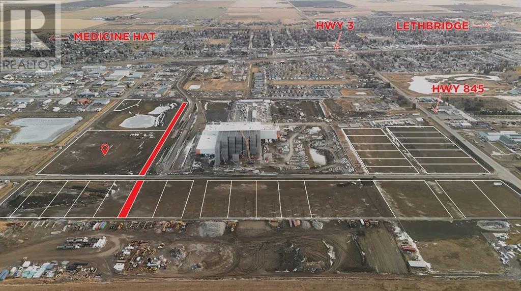 1301 12 Avenue, Coaldale