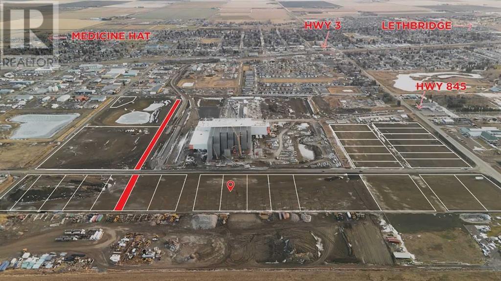 1602 12 Avenue, Coaldale