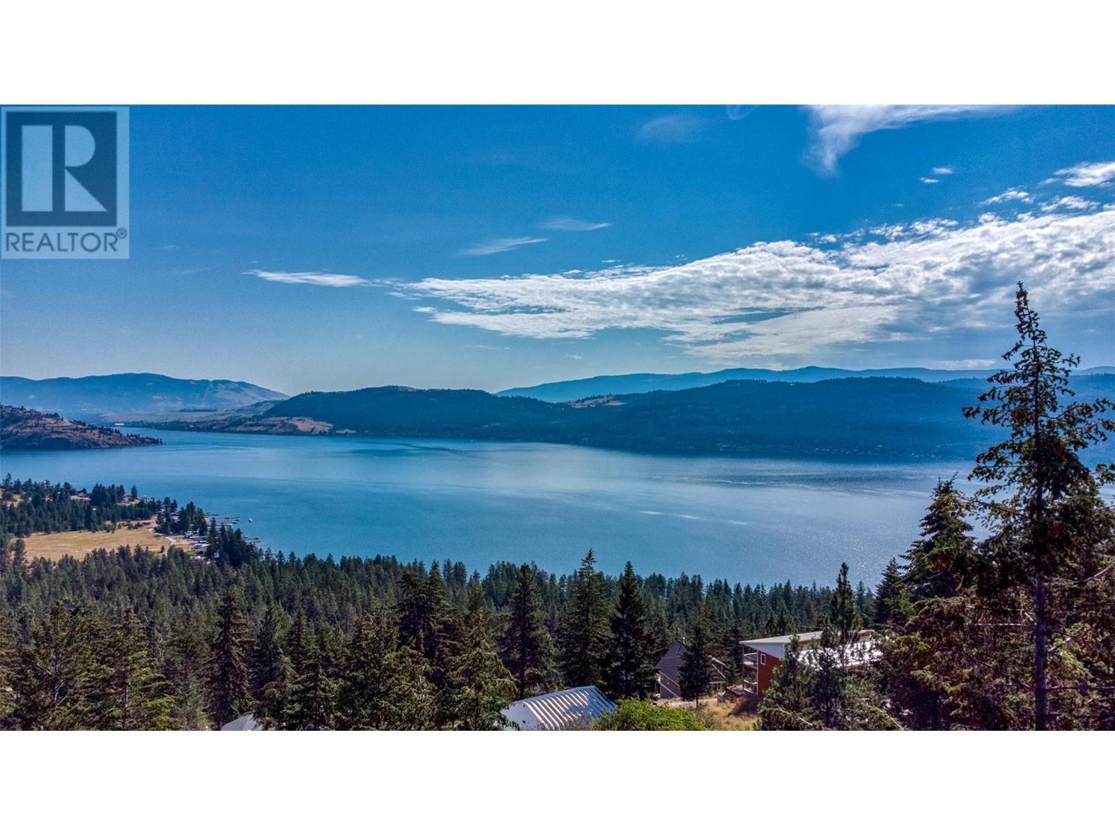 10500 Columbia Way Lot# 64. Vernon, British Columbia