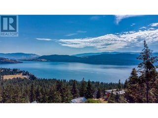 10500 Columbia Way Lot# 64. Vernon, British Columbia