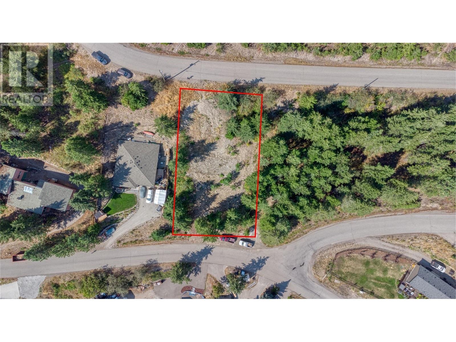 10500 Columbia Way Lot# 64. Vernon, British Columbia