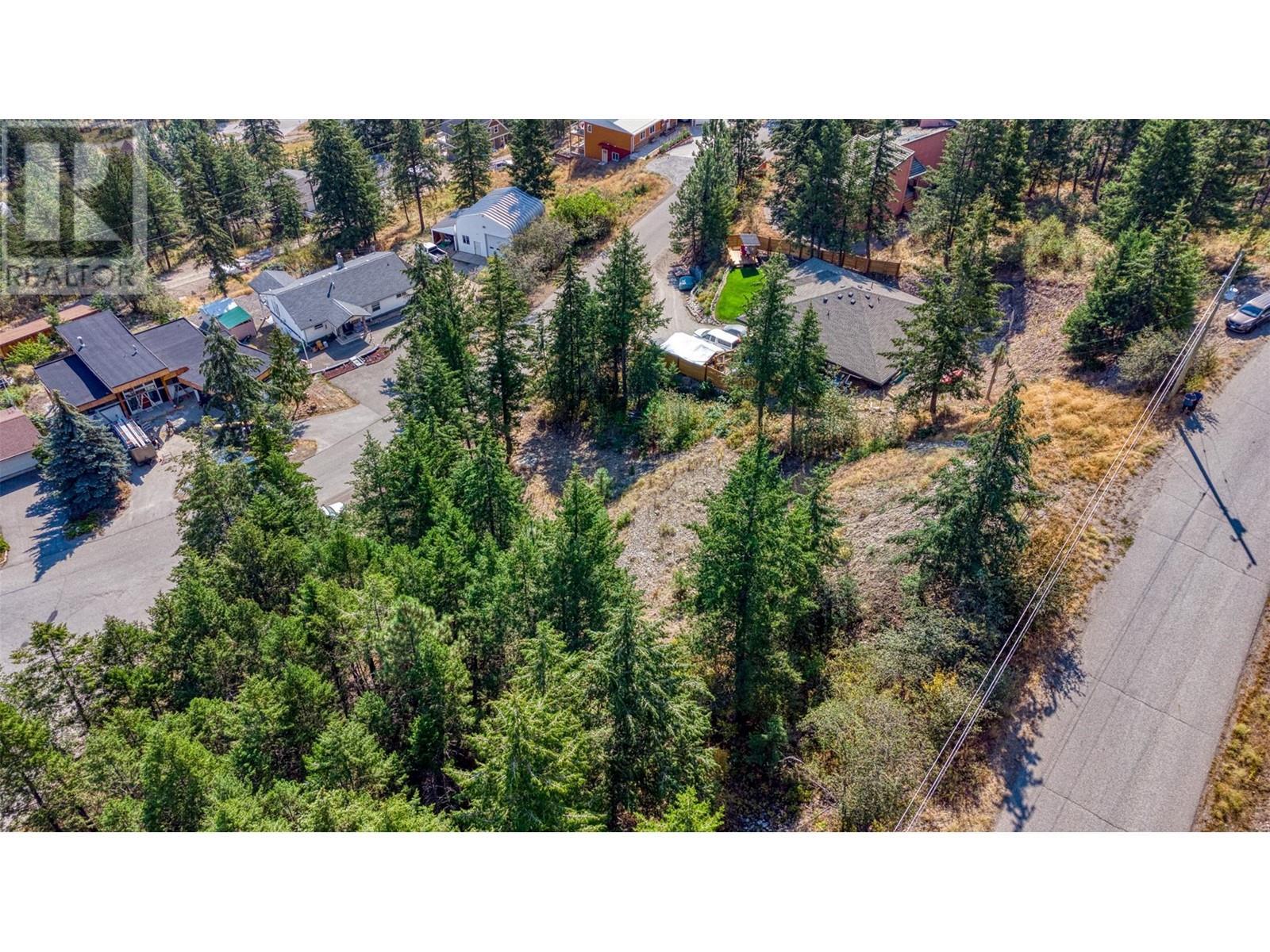 10500 Columbia Way Lot# 64. Vernon, British Columbia