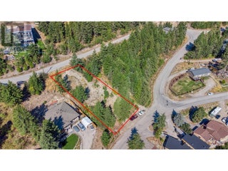 10500 Columbia Way Lot# 64. Vernon, British Columbia