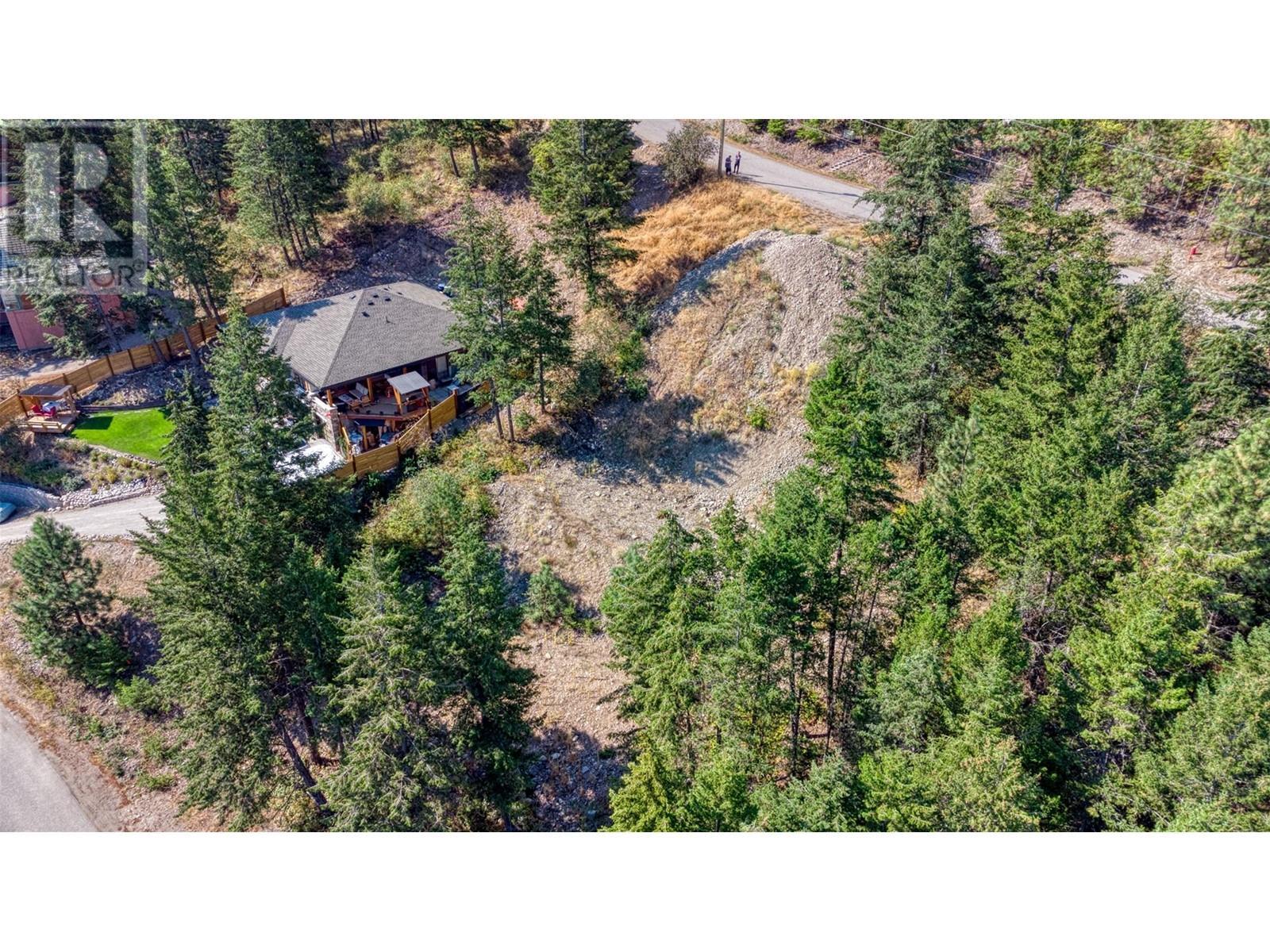 10500 Columbia Way Lot# 64. Vernon, British Columbia