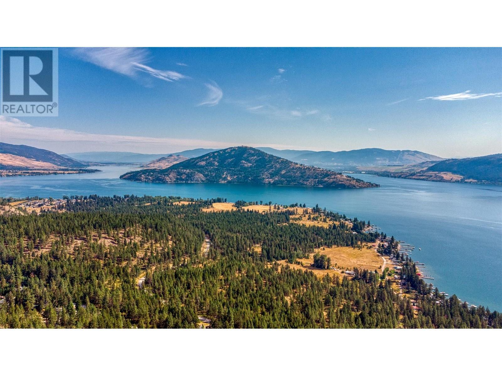 10500 Columbia Way Lot# 64. Vernon, British Columbia