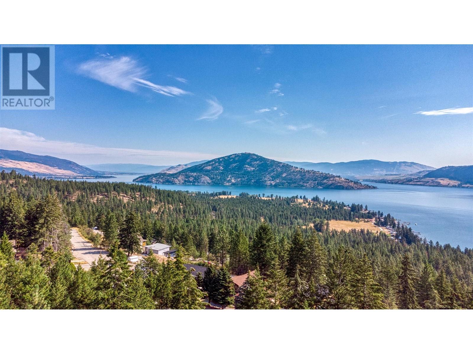 10500 Columbia Way Lot# 64. Vernon, British Columbia