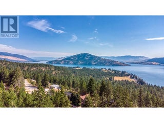 10500 Columbia Way Lot# 64. Vernon, British Columbia